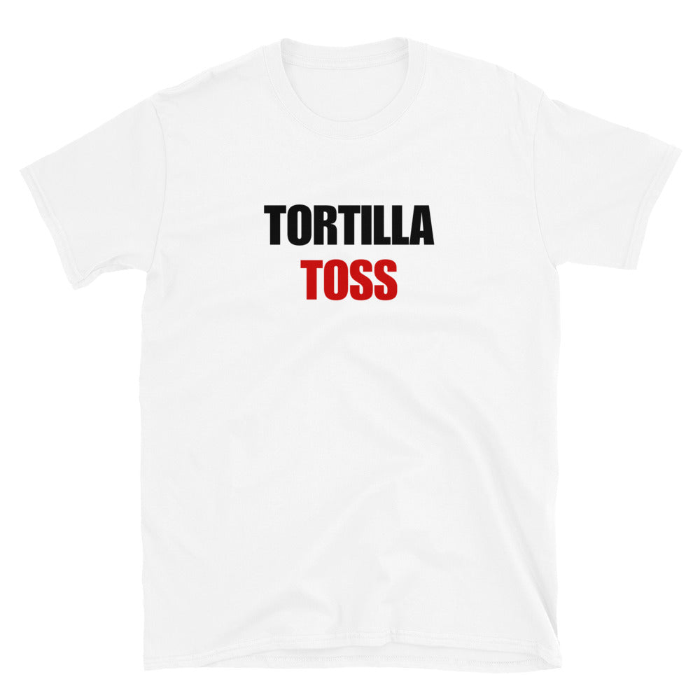Tortilla Toss