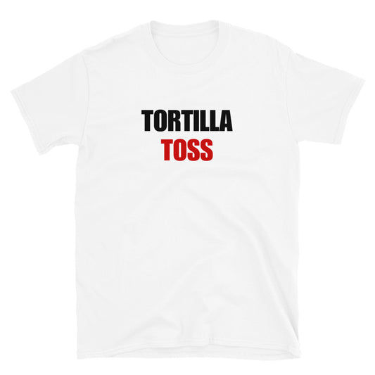 Tortilla Toss