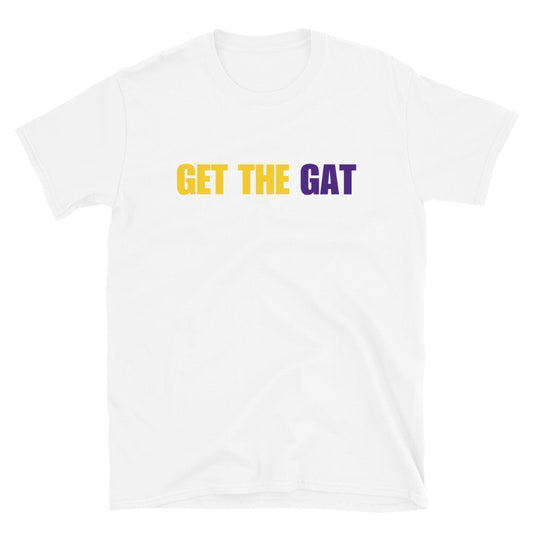 Get the Gat