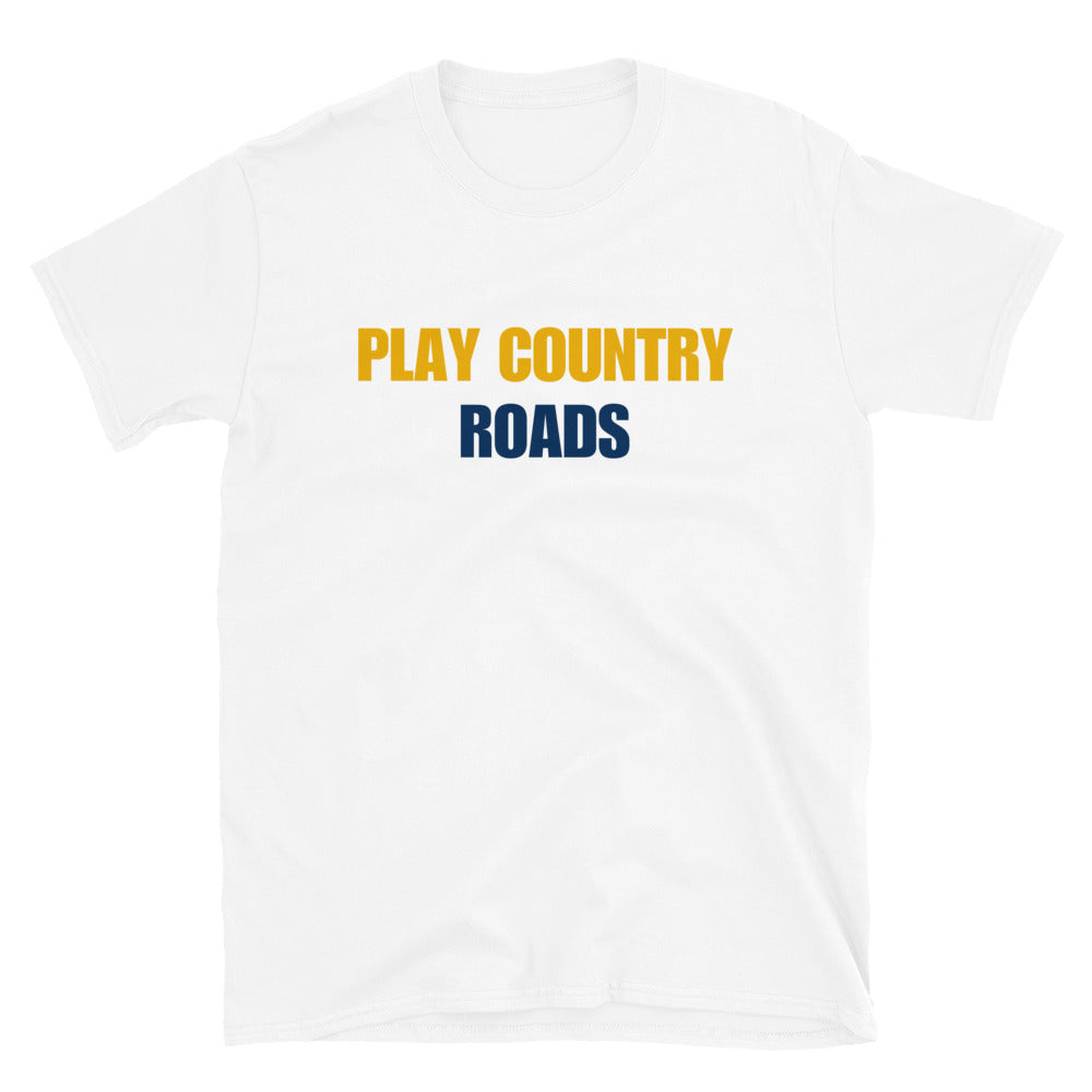 Play Country Roads