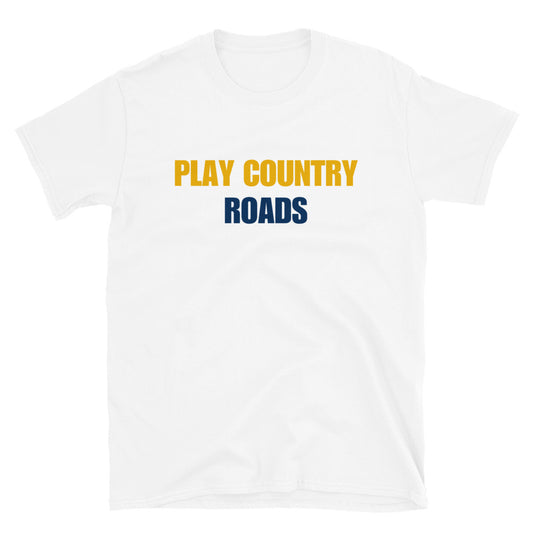 Play Country Roads