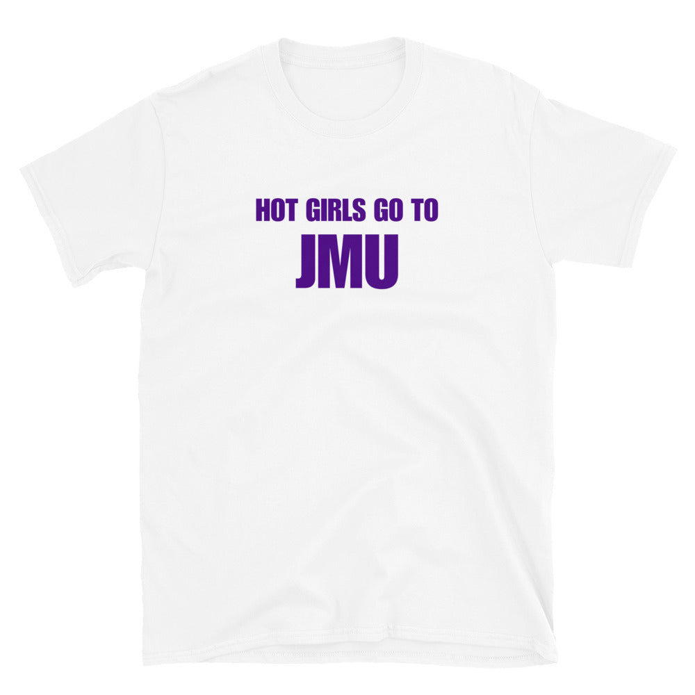 Hot Girls Go To JMU