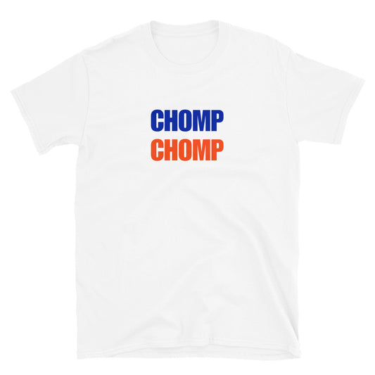 Chomp Chomp