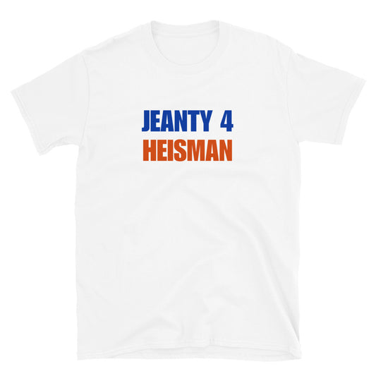 Jeanty 4 Heisman