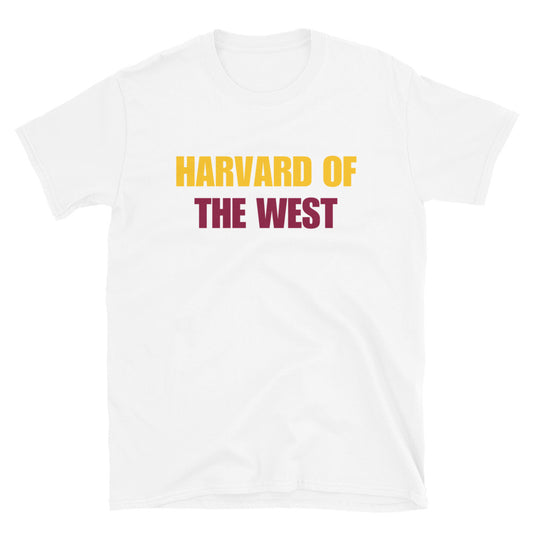 Harvard Of The West