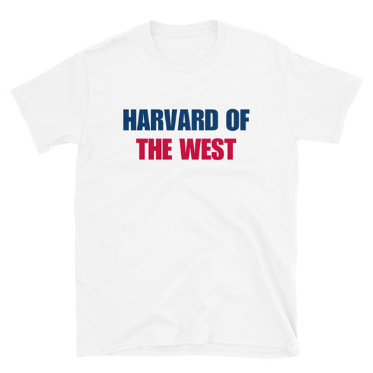 Harvard Of The West