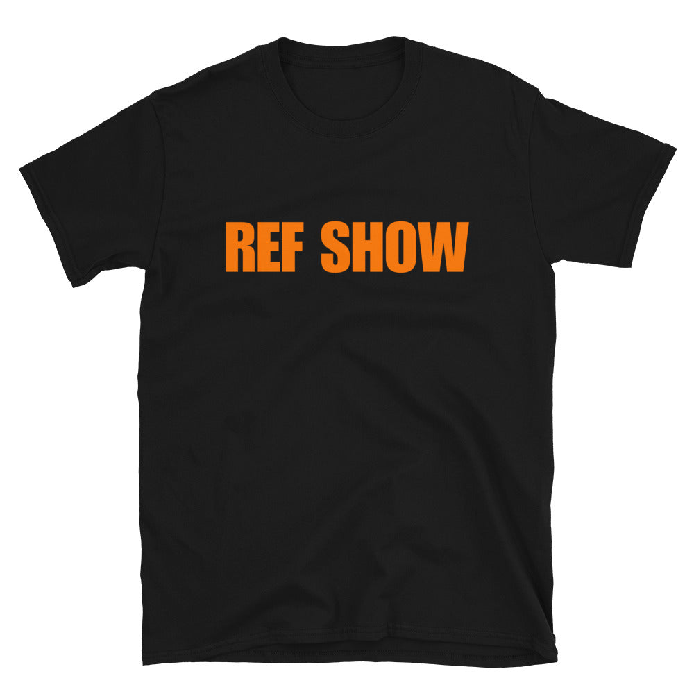 Ref Show