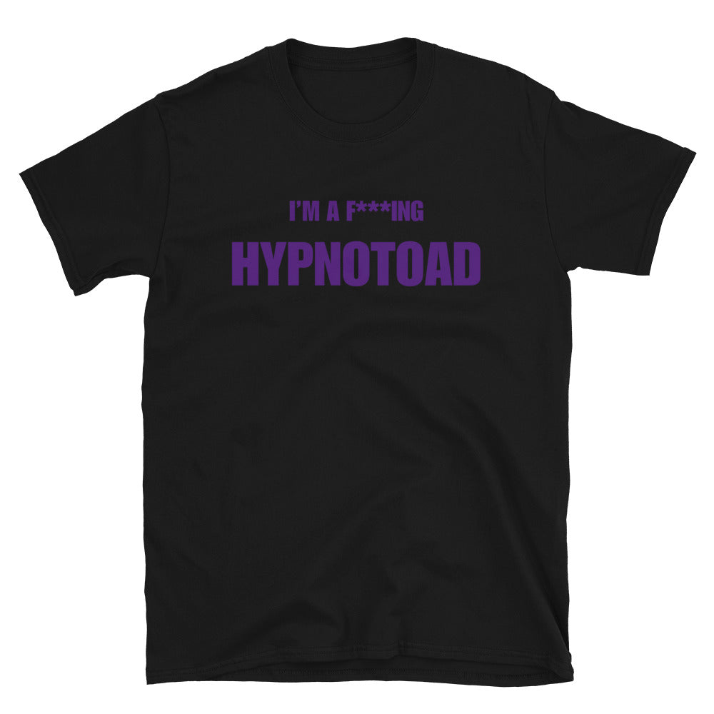 I'm A F***ing Hypnotoad