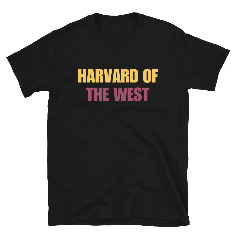 Harvard Of The West