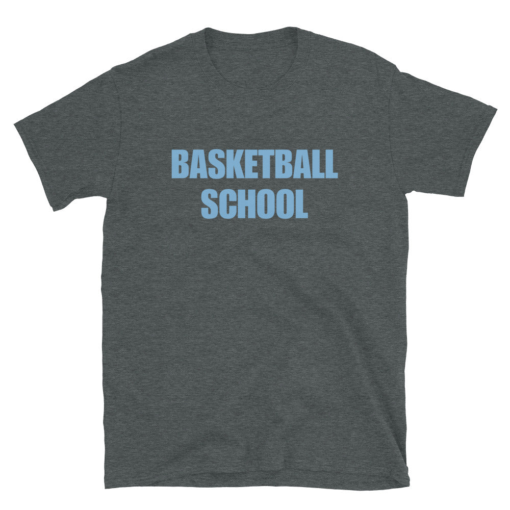 Basketball School