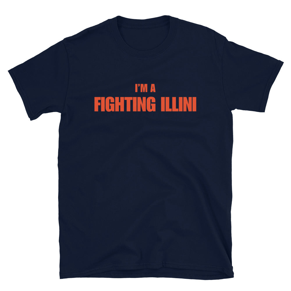 I'm A Fighting Illini