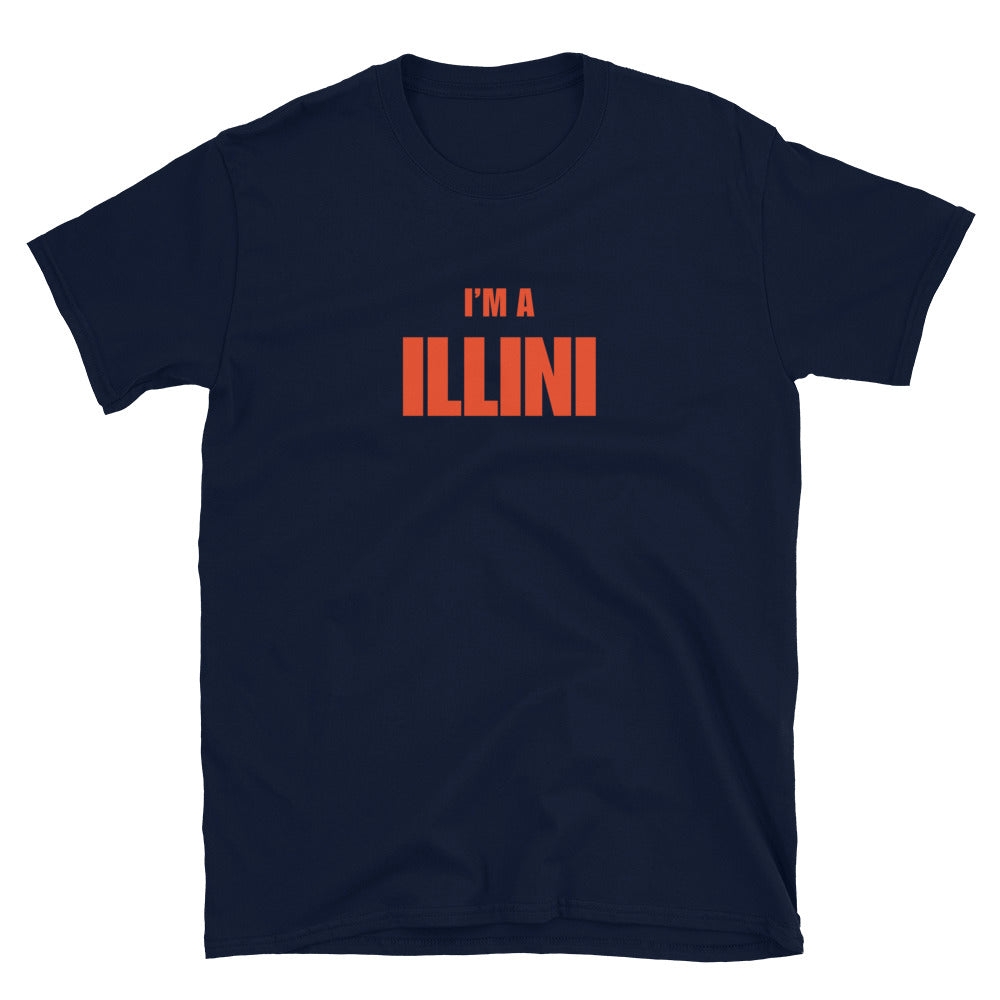 I'm A Illini