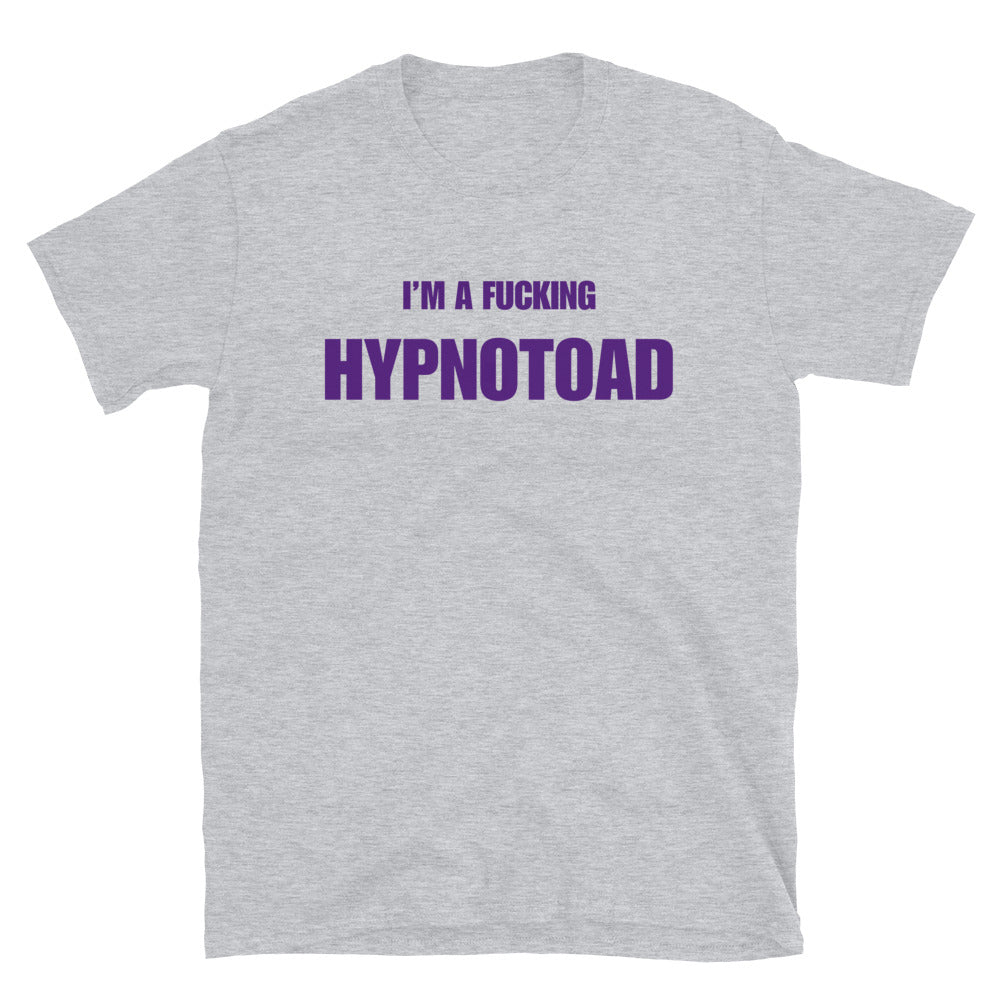 I'm A Fucking Hypnotoad