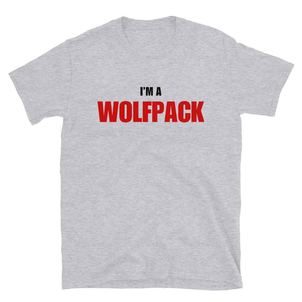 I'm A Wolfpack