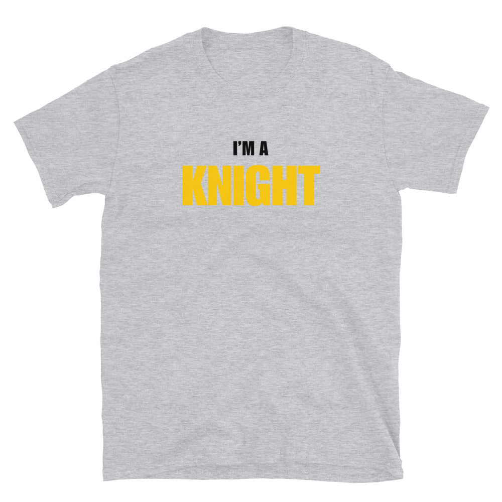 I'm A Knight