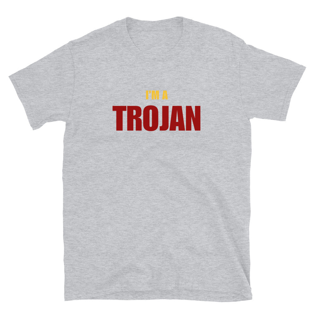 I'm A Trojan