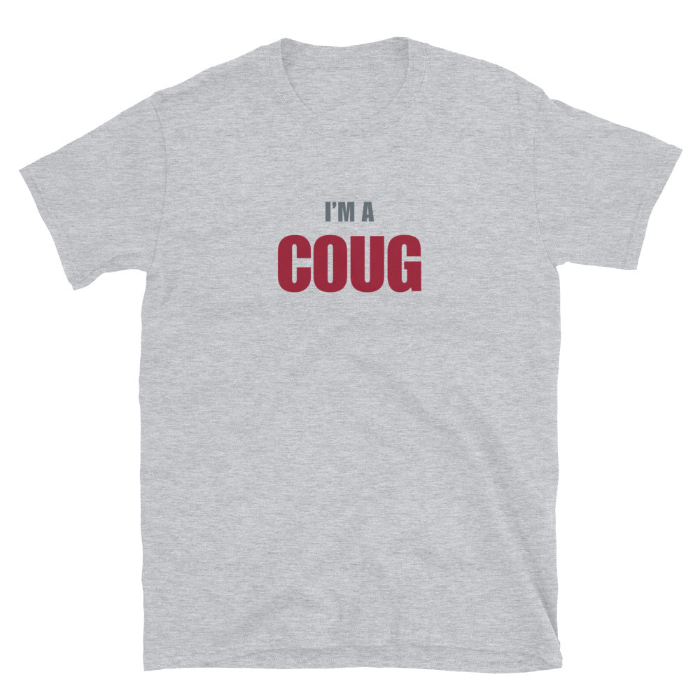 I'm A Coug