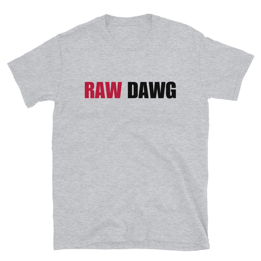 Raw Dawg
