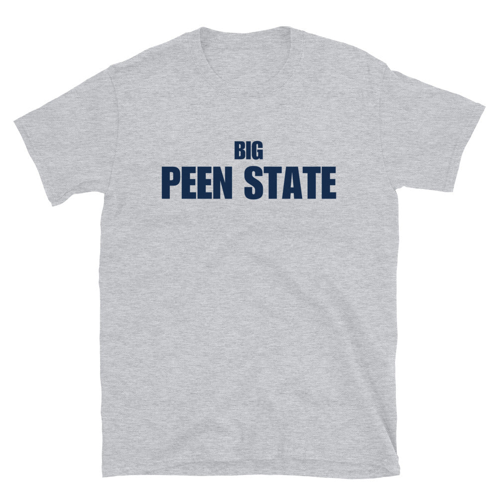 Big Peen State