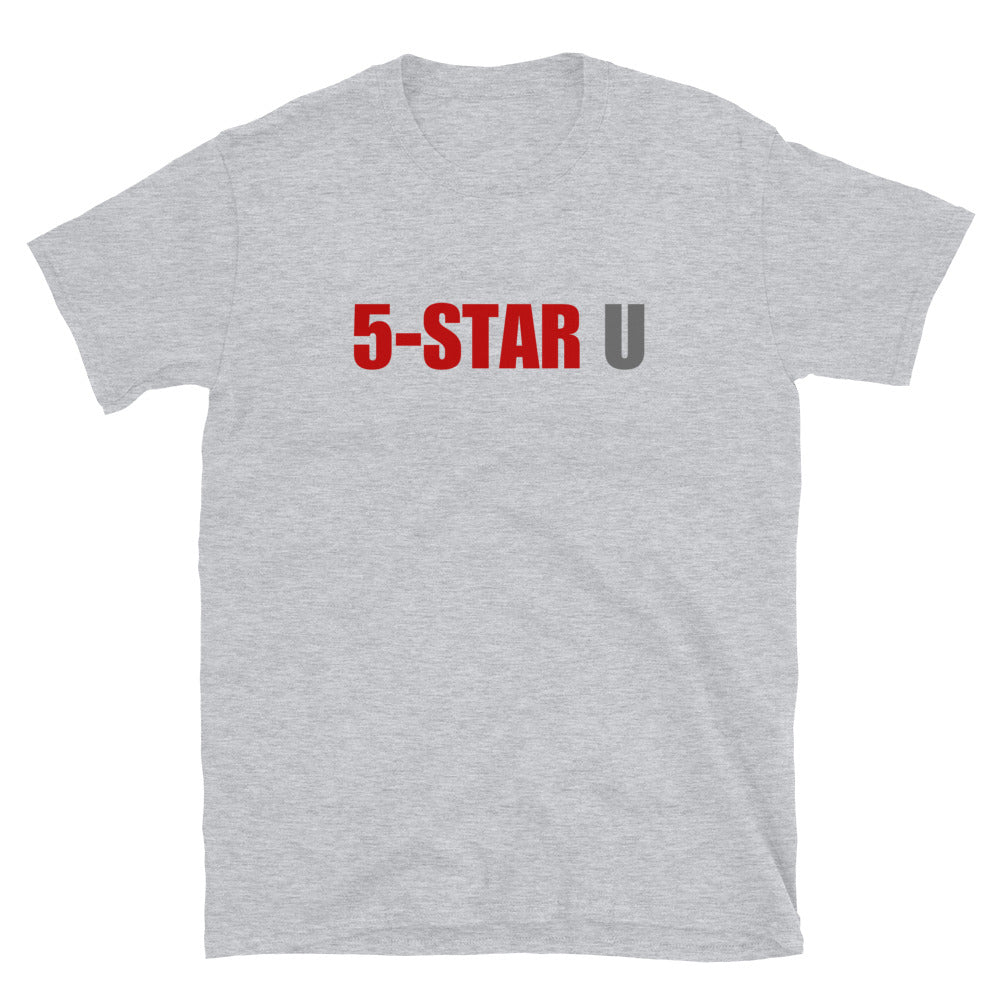 5-Star U