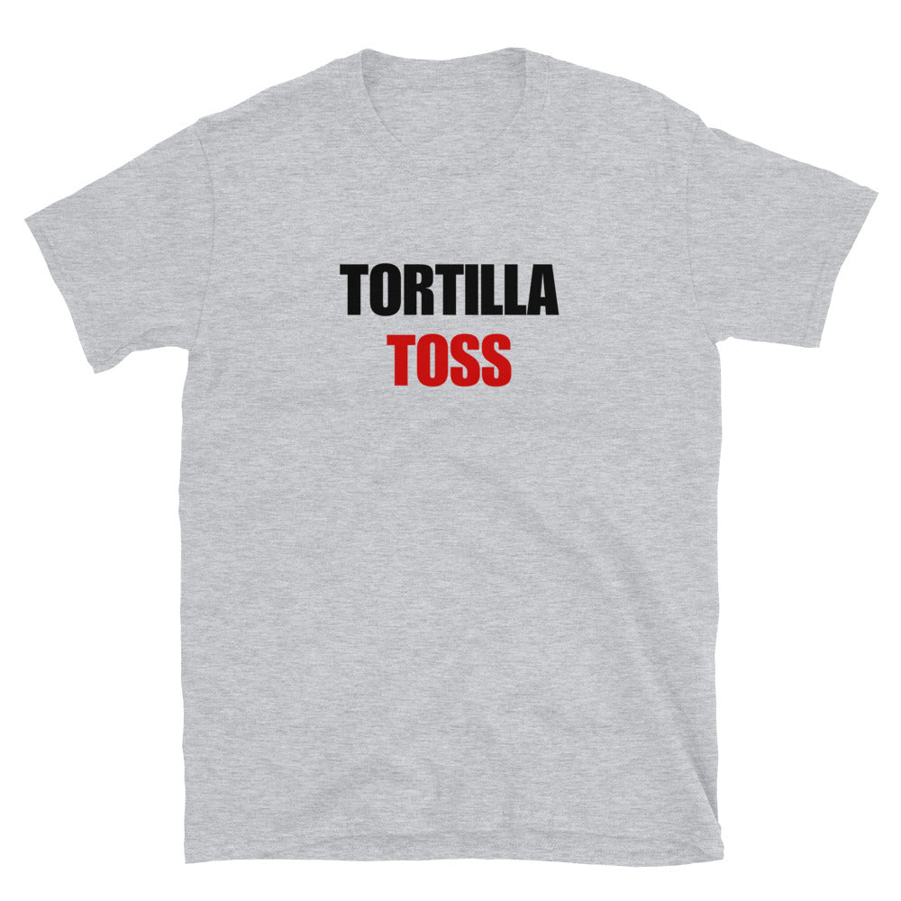 Tortilla Toss