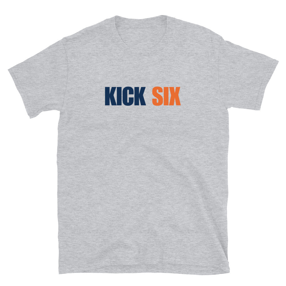 Kick Six