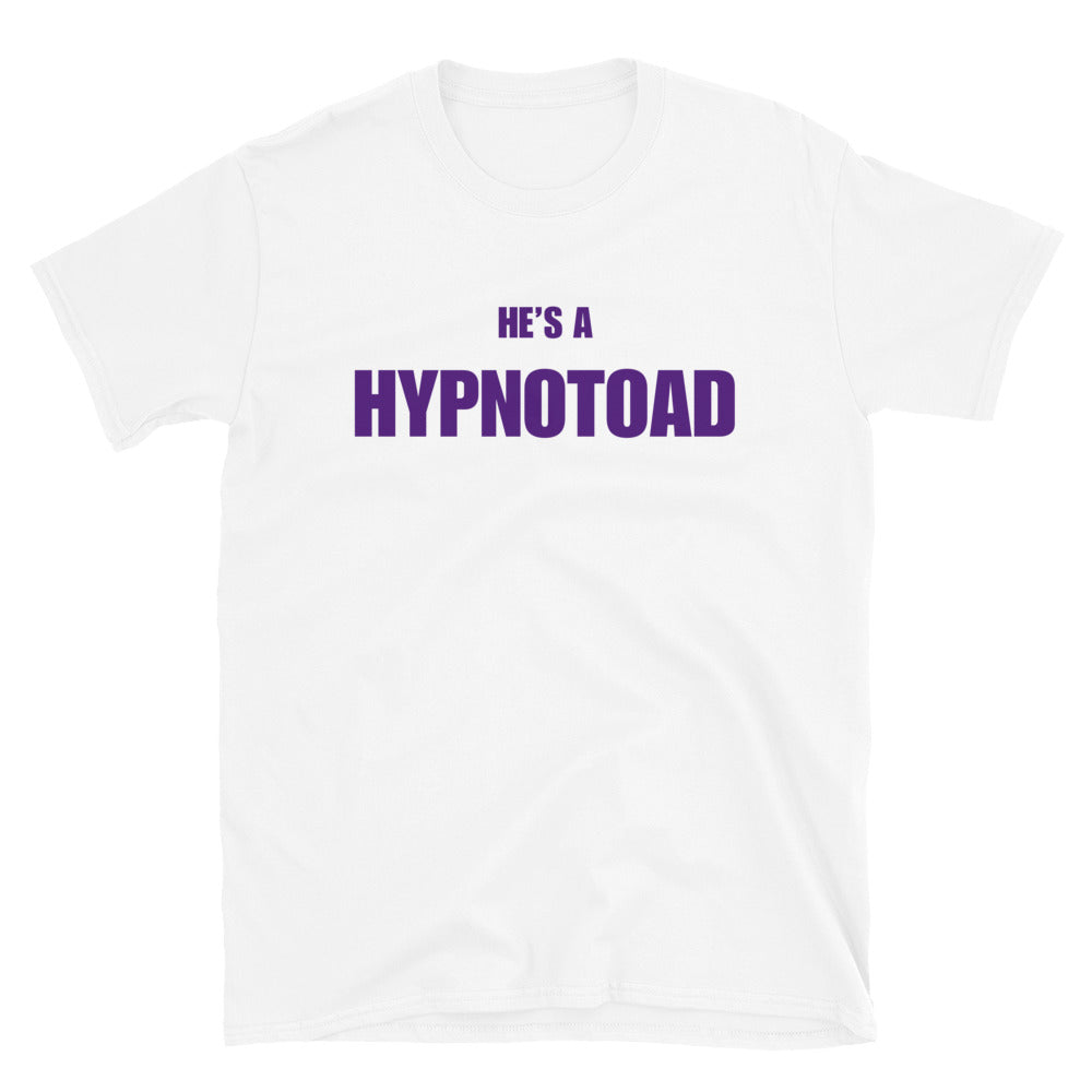 He's A Hypnotoad