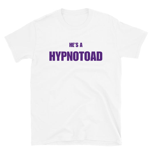 He's A Hypnotoad