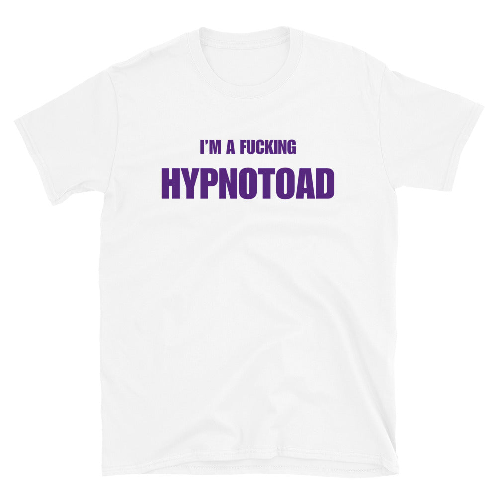 I'm A Fucking Hypnotoad