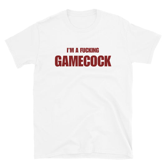 I'm A Fucking Gamecock