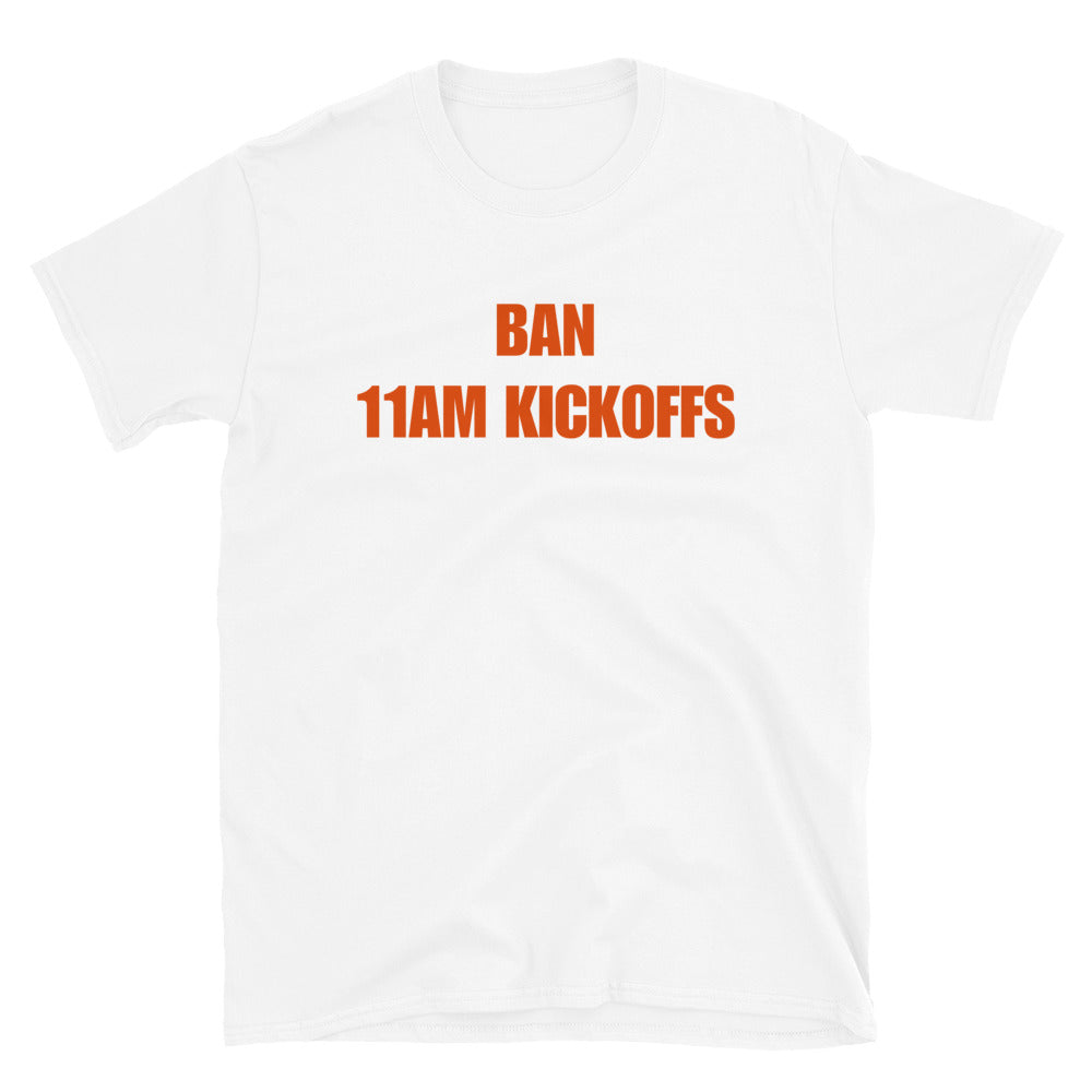 Ban 11am Kickoffs (Oregon State)