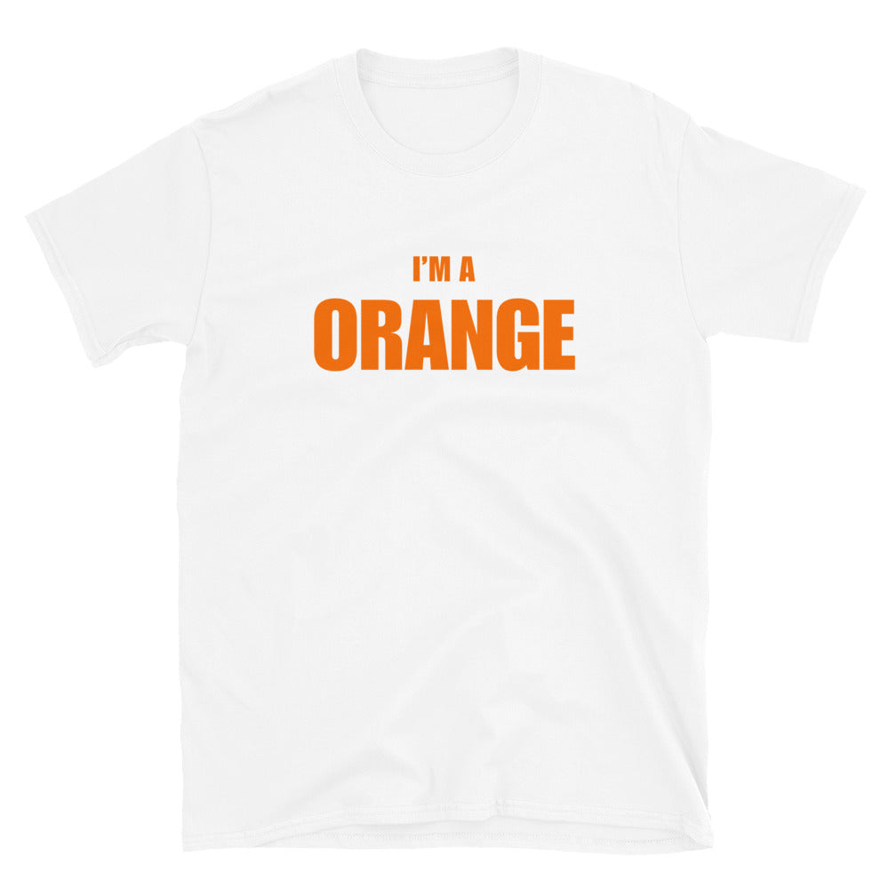 I'm A Orange