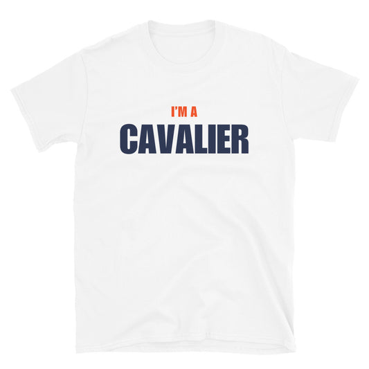 I'm A Cavalier