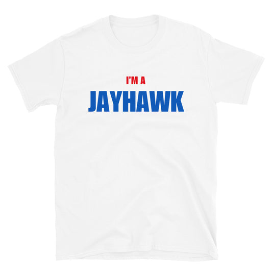 I'm A Jayhawk