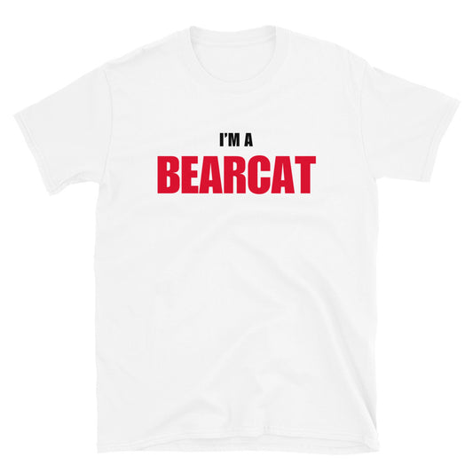 I'm A Bearcat