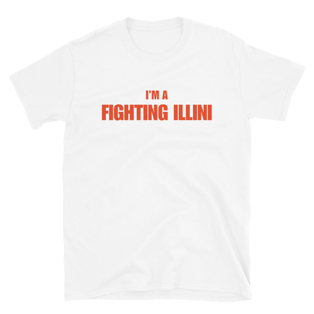 I'm A Fighting Illini