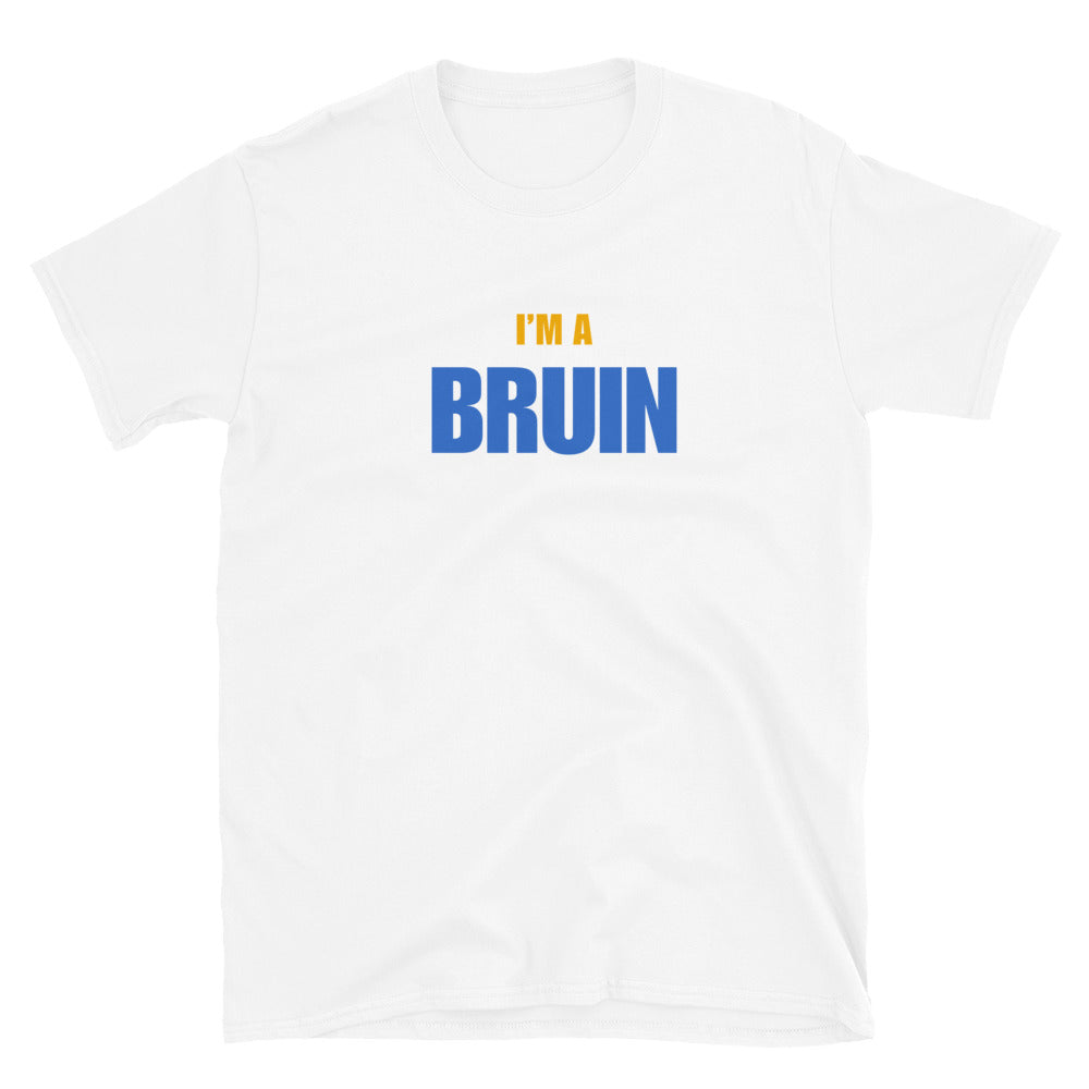 I'm A Bruin