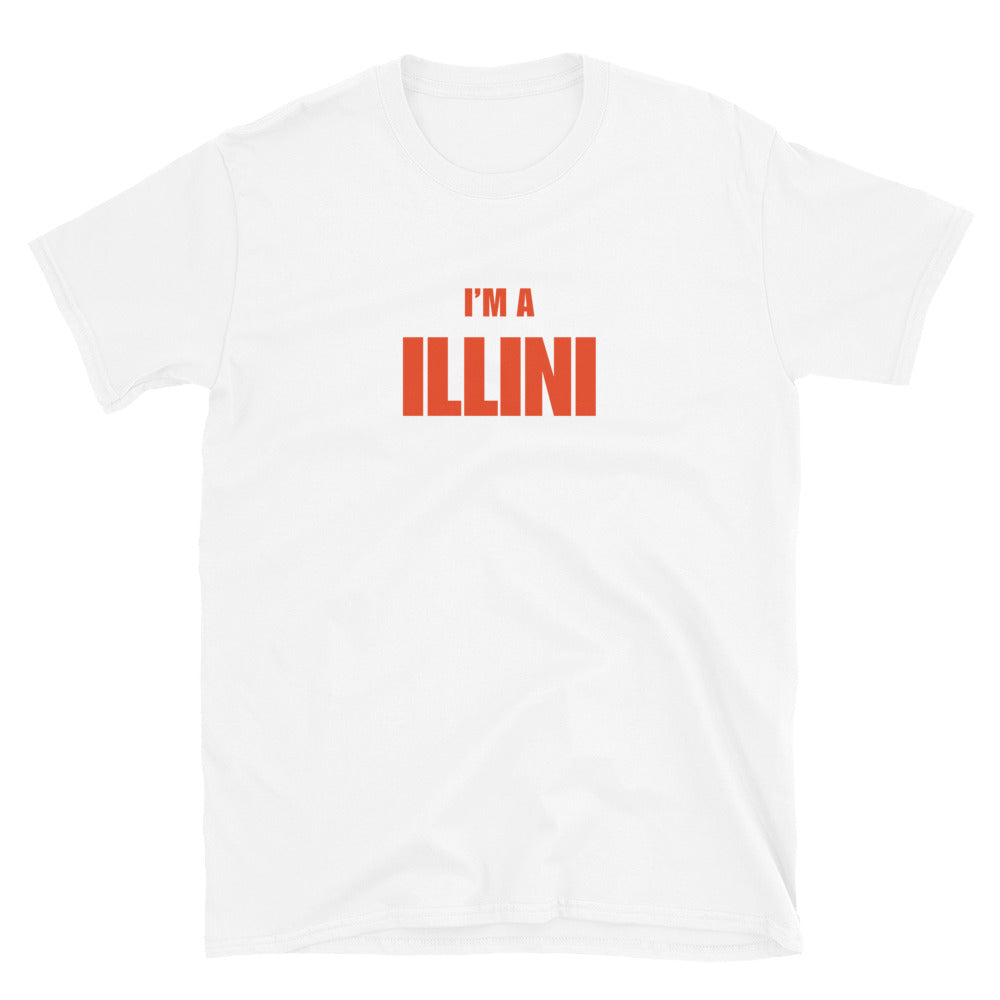 I'm A Illini