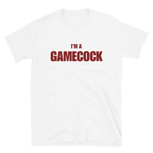 I'm A Gamecock