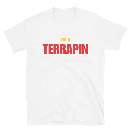 I'm A Terrapin