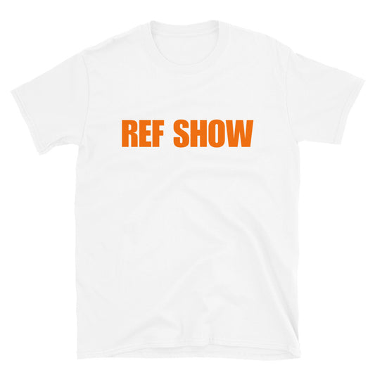 Ref Show