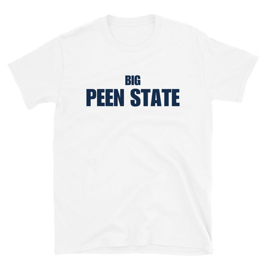 Big Peen State
