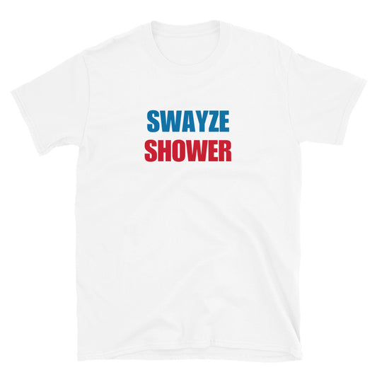 Swayze Shower