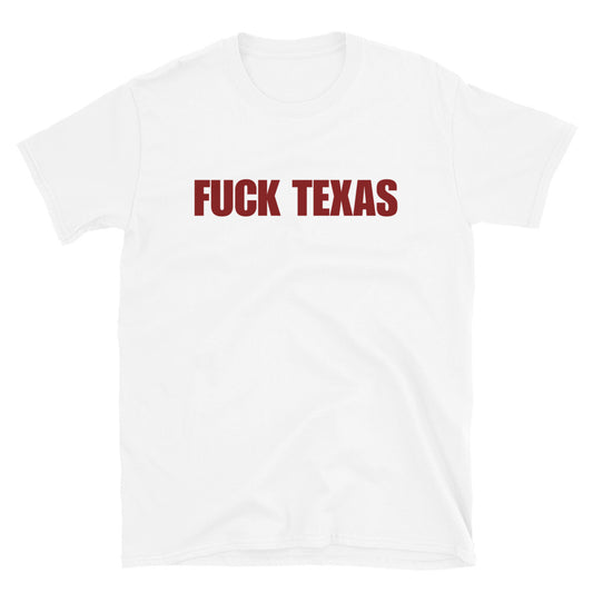 Fuck Texas