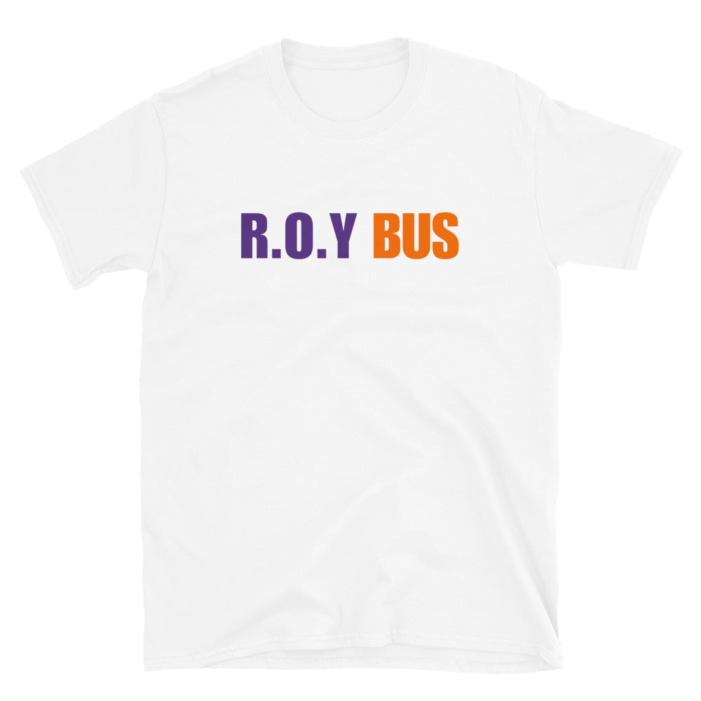 R.O.Y Bus