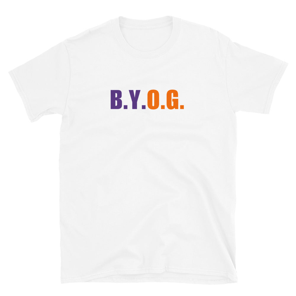 B.Y.O.G.