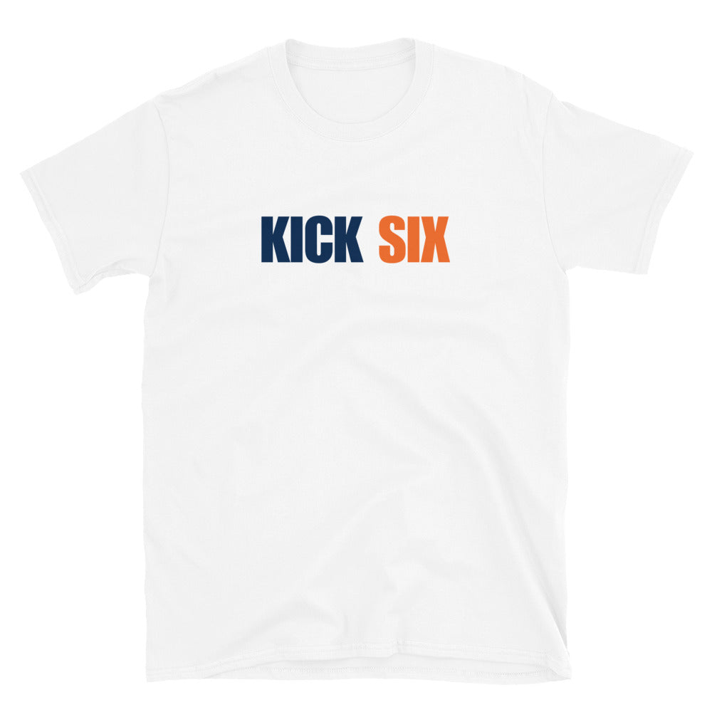 Kick Six