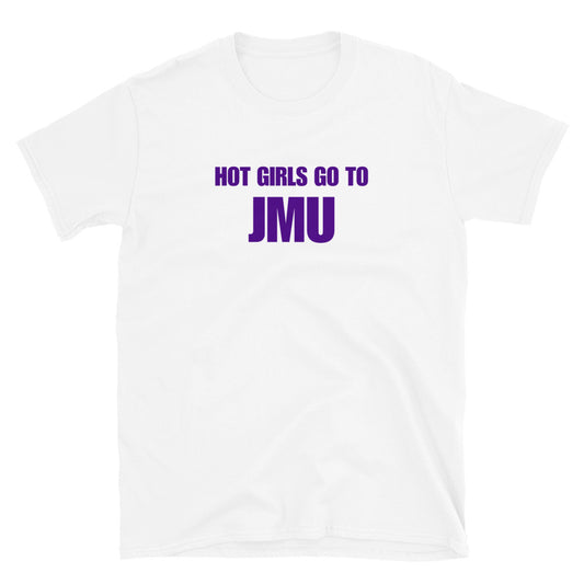 Hot Girls Go To JMU