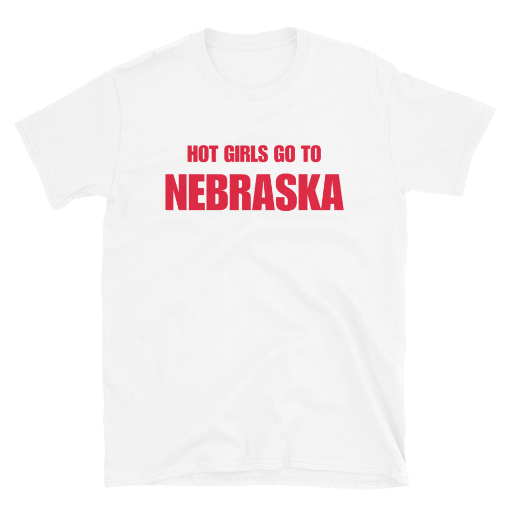 Hot Girls Go To Nebraska